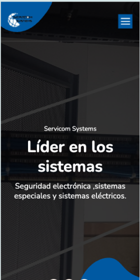 Servicom Systems Panamá