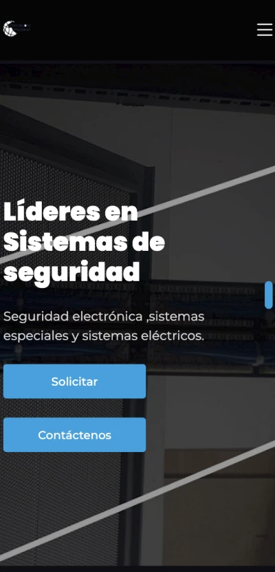 Servicom Systems Panamá