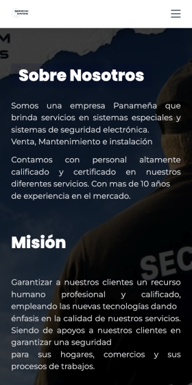 Servicom Systems Panamá