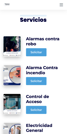 Servicom Systems Panamá