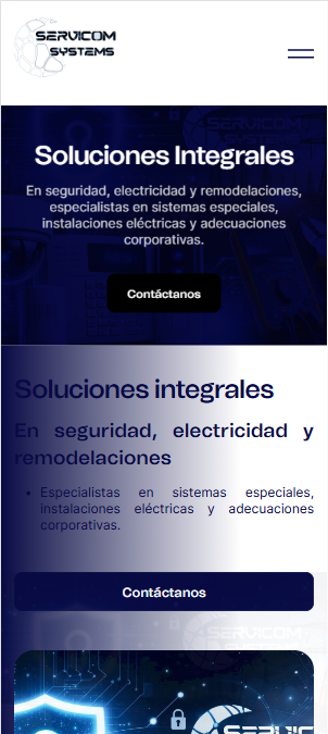 Servicom Systems Panamá