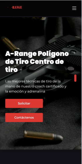 A-Range Polígono de Tiro