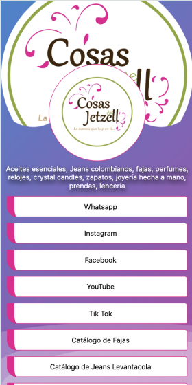 Cosas de Jetzell