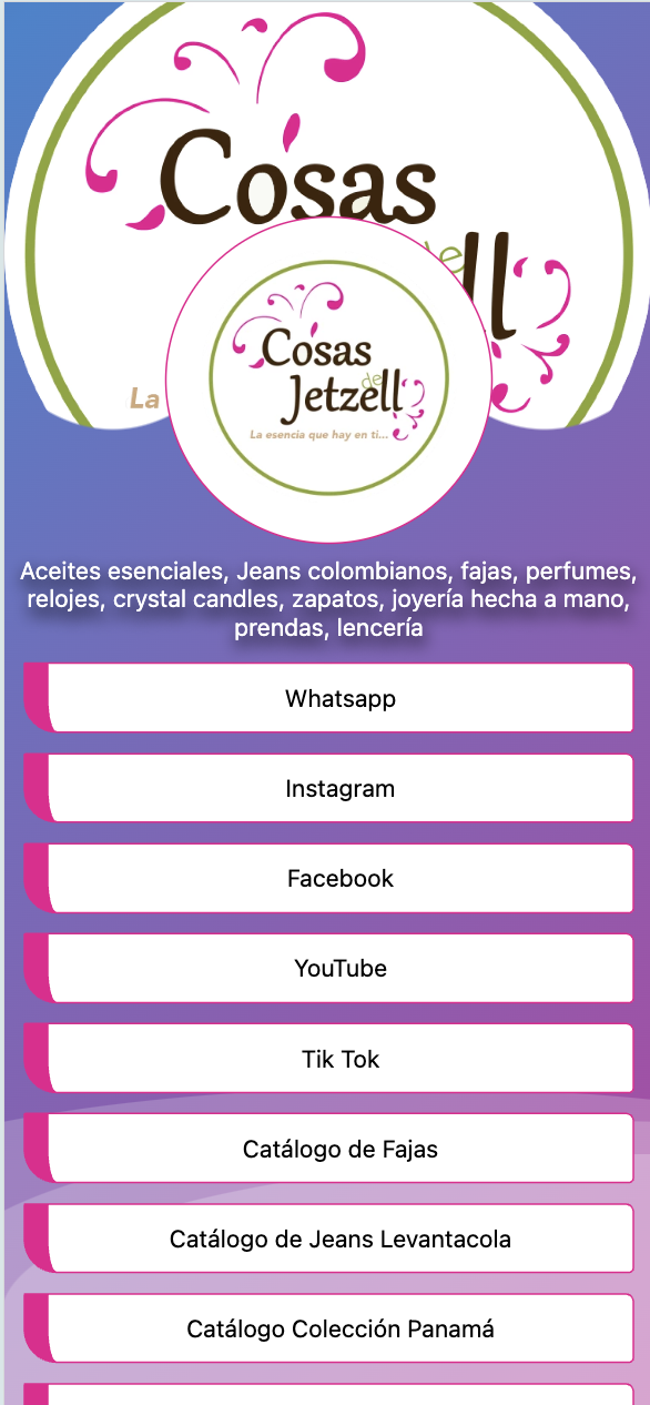 Cosas de Jetzell
