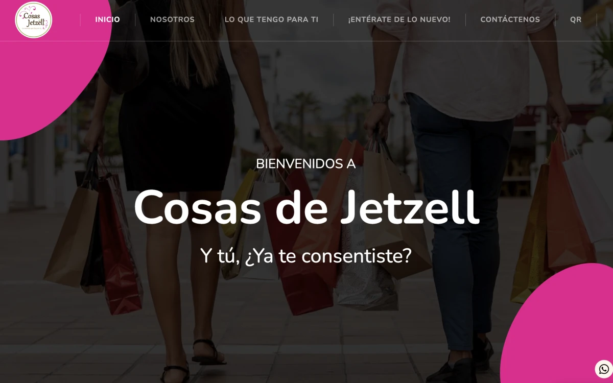 Cosas de Jetzell