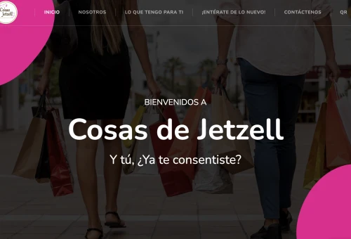 Cosas de Jetzell