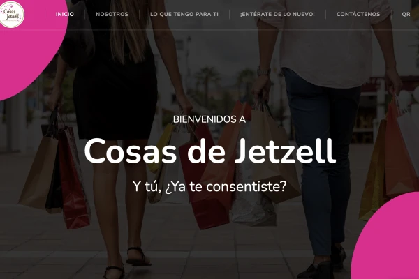 Cosas de Jetzell
