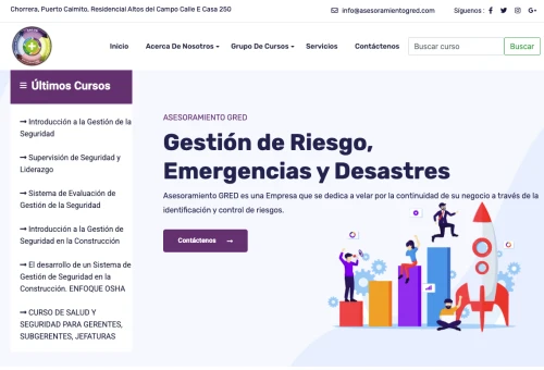 ASESORAMIENTO GRED