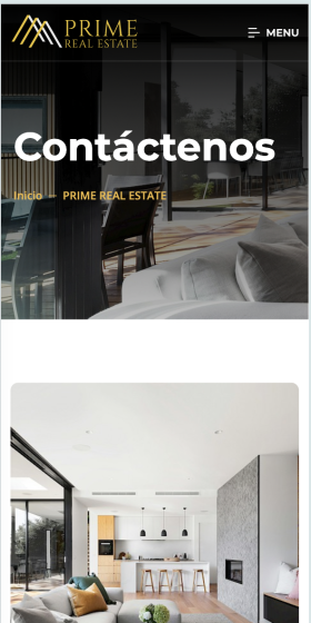PRIME REAL ESTATE