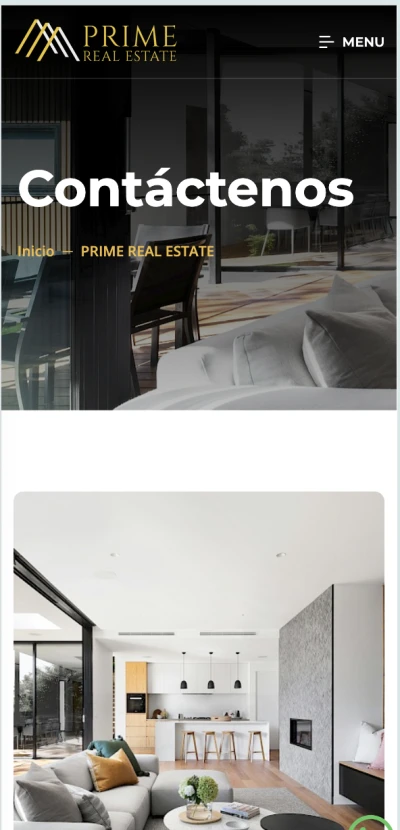 PRIME REAL ESTATE