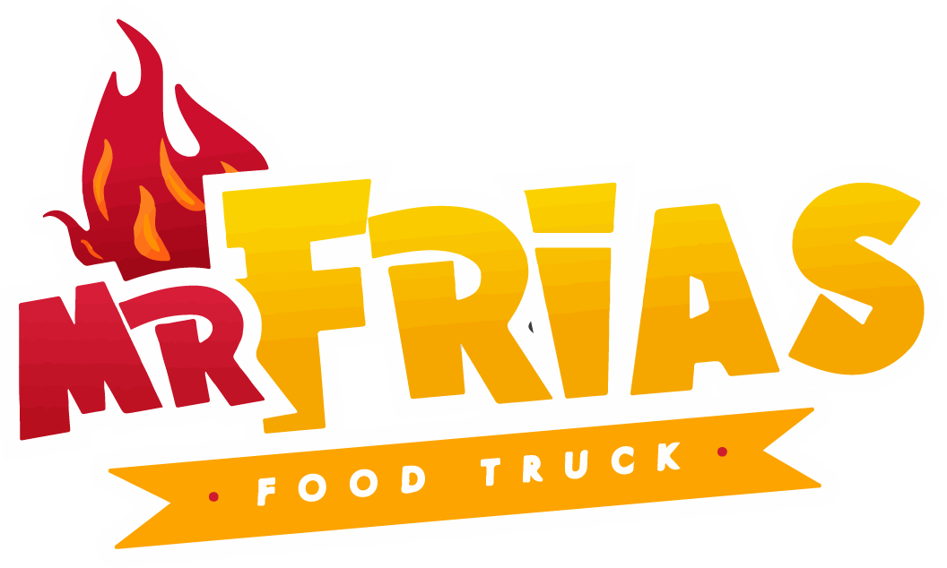 Mr. Frías Food Truck - Comida