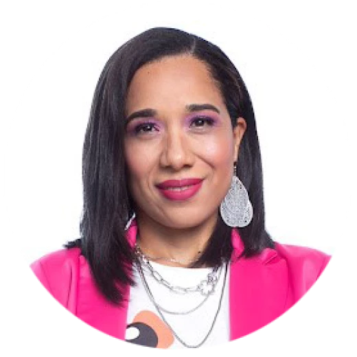 Coach Kenia Quiroz