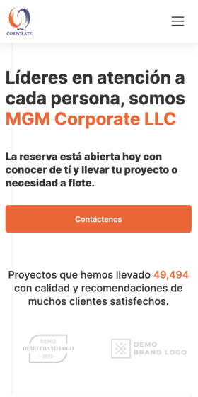 MGM Corporate LLC