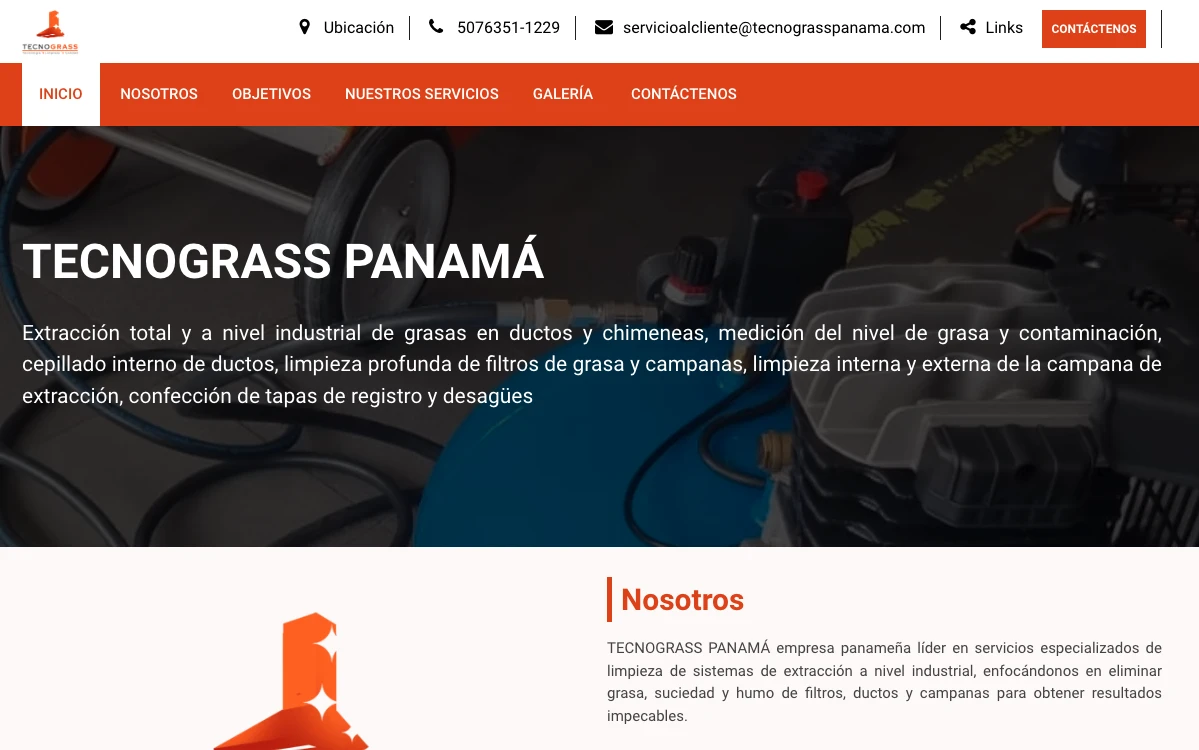Tecnograss