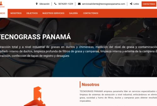 Tecnograss