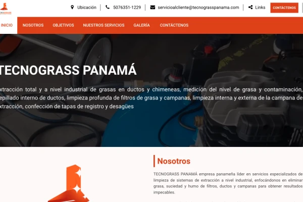 Tecnograss