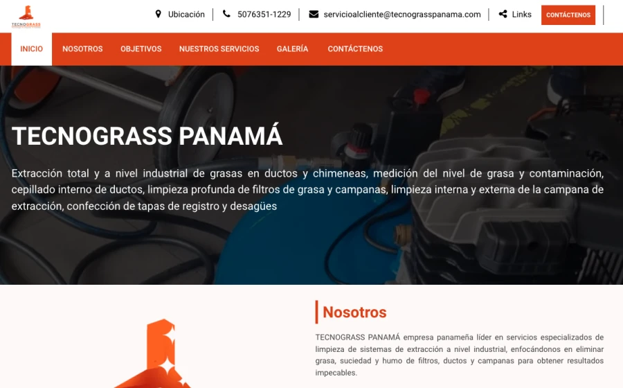 Tecnograss
