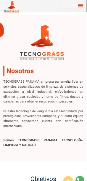 Tecnograss