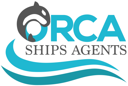 Orca ships Agents