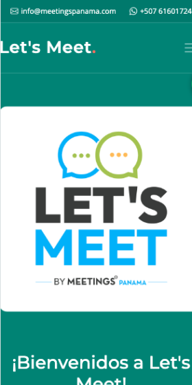 Let`s Meet