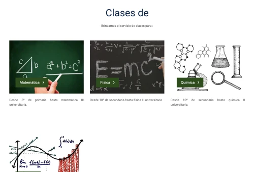 Tutorías A&A - Escuela de capacitación