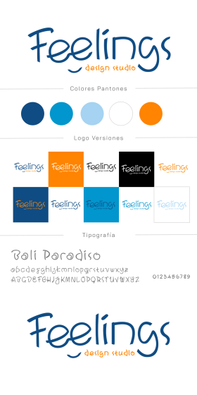 Feelings Designs Studio