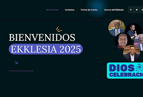 Ekklesia Panama