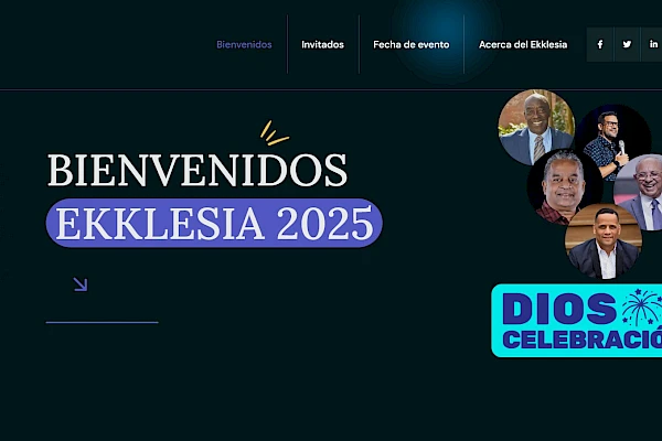 Ekklesia Panama