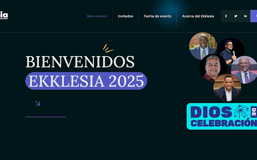 Ekklesia Panama