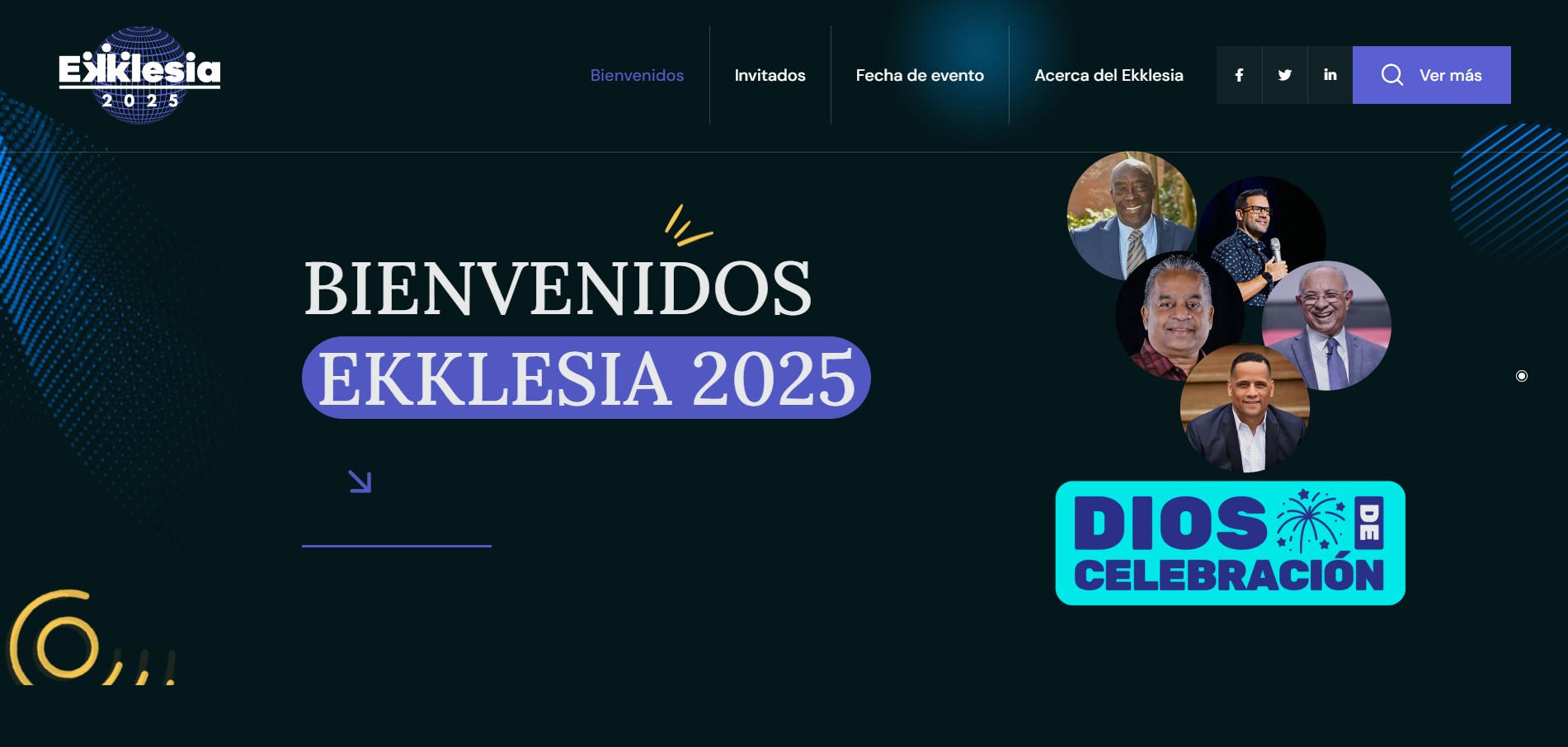Ekklesia Panama