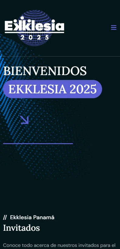 Ekklesia Panama