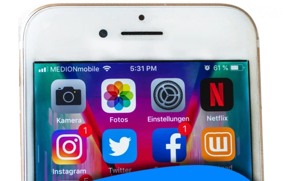 Seguridad de Whatsapp, Instagram, Facebook, correos y otras redes sociales