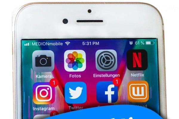 Seguridad de Whatsapp, Instagram, Facebook, correos y otras redes sociales