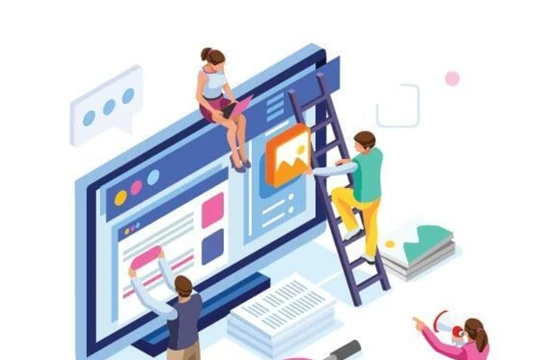 ¿Qué es una página web y por qué hacer la inversión?