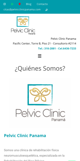 Pelvic Clinic