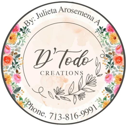 D'Todo Creations