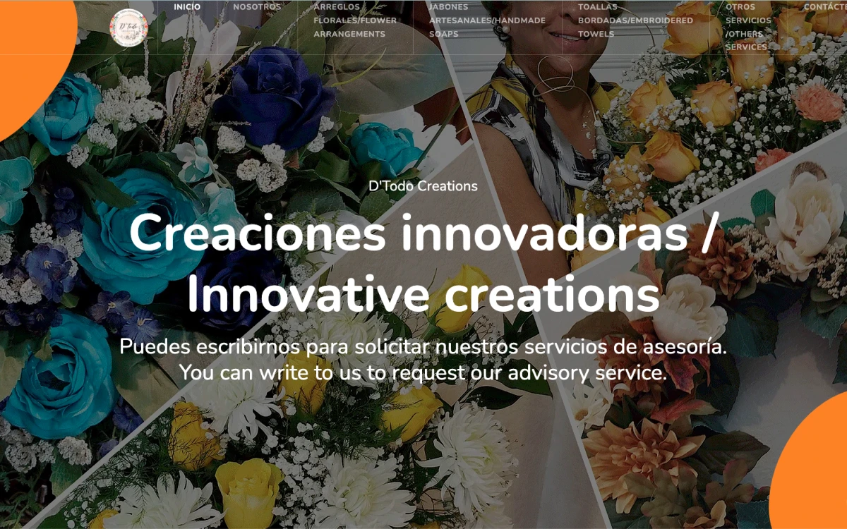D'Todo Creations