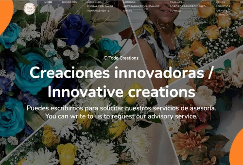D'Todo Creations