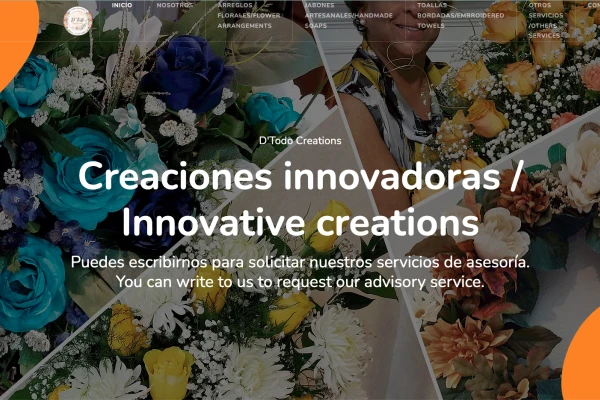 D'Todo Creations