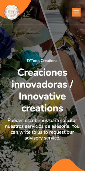 D'Todo Creations