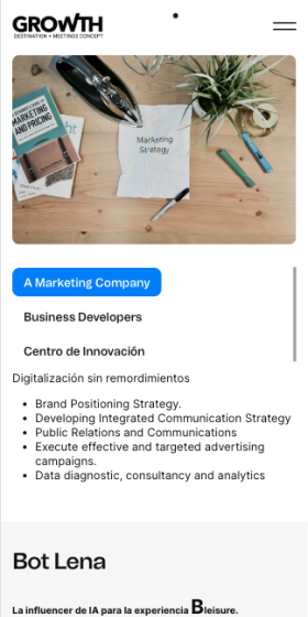 Growth Business Developers