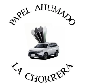 Papel ahumado La Chorrera