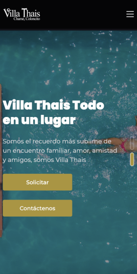 Villa Thais - Casa de alquiler Panamá