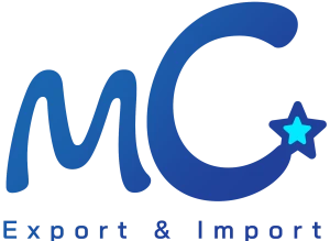MC EXPORT AND IMPORT