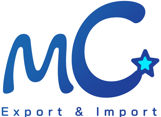 MC EXPORT AND IMPORT