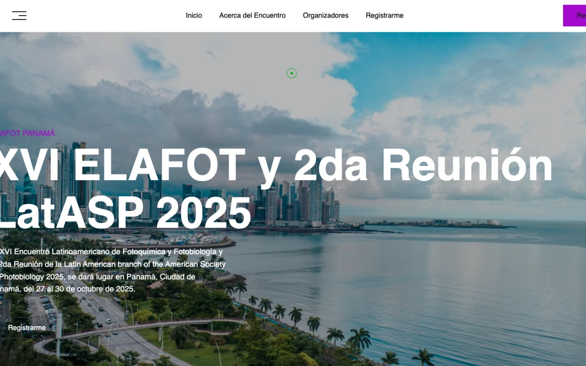 Elafot Panamá
