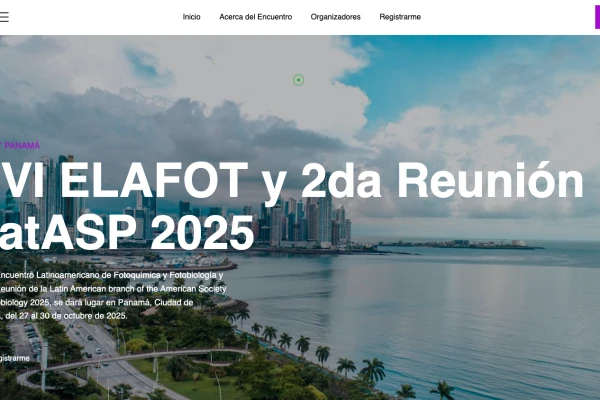 Elafot Panamá