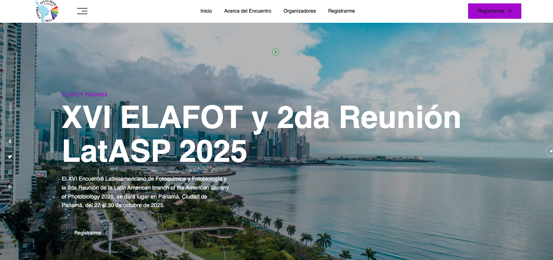Elafot Panamá