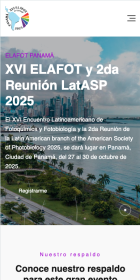 Elafot Panamá