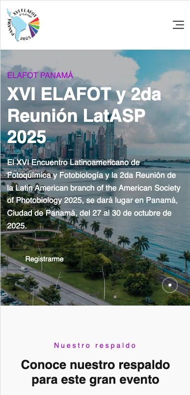 Elafot Panamá